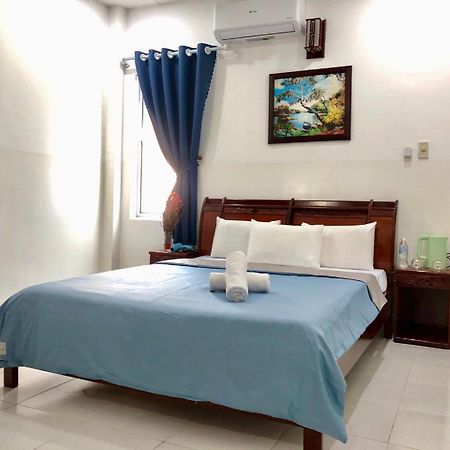 Saigon Cozy Hotel "241 Pham Ngu Lao Street" Хошимін Екстер'єр фото