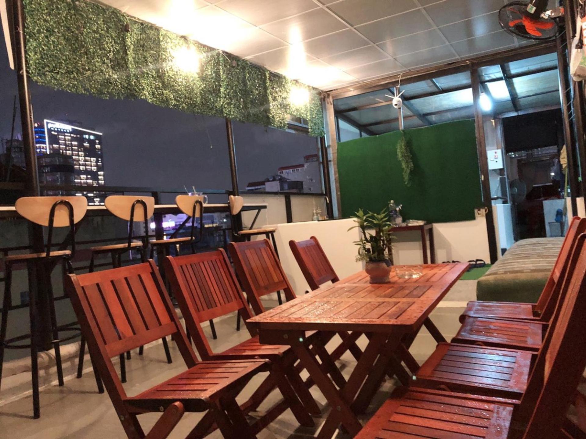 Saigon Cozy Hotel "241 Pham Ngu Lao Street" Хошимін Екстер'єр фото