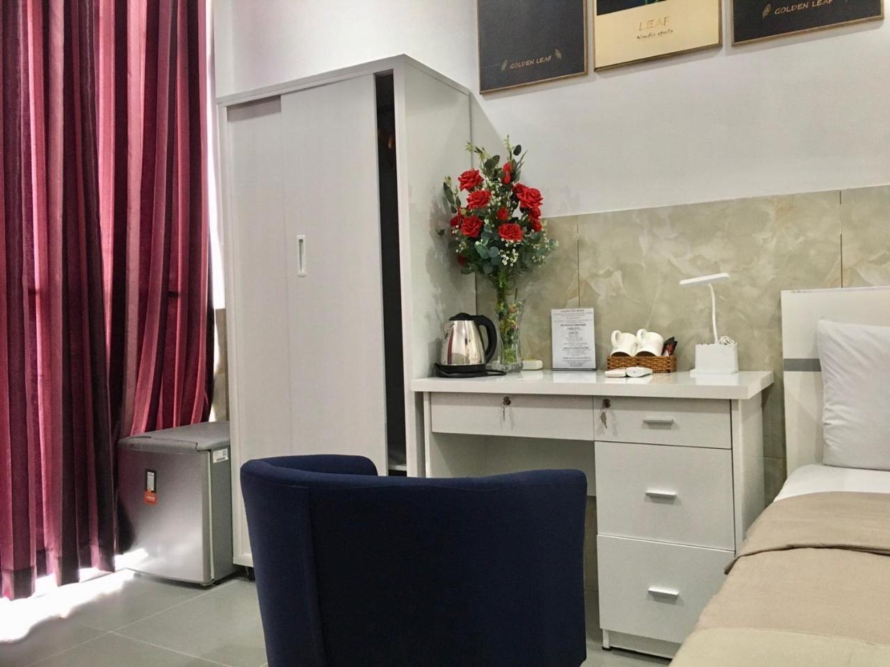Saigon Cozy Hotel "241 Pham Ngu Lao Street" Хошимін Екстер'єр фото